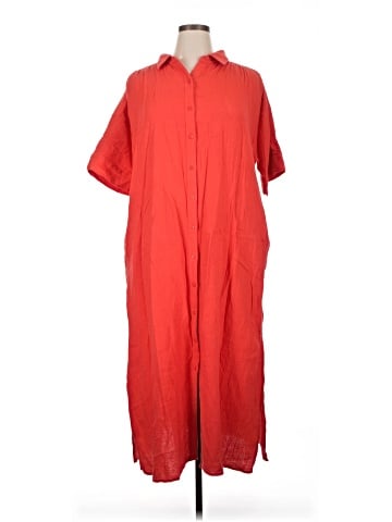 Caslon Casual Dress (view 1)