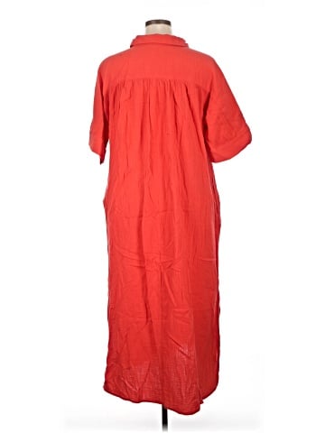 Caslon Casual Dress (view 2)