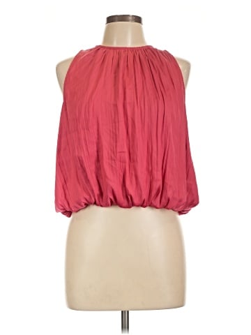 Anthropologie Sleeveless Blouse (view 1)