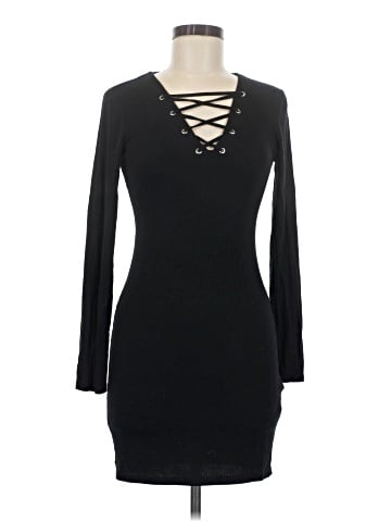 Forever 21 Casual Dress (view 1)