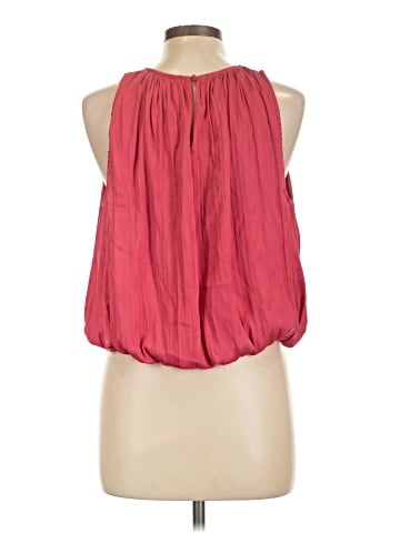 Anthropologie Sleeveless Blouse (view 2)