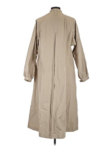 Club Monaco Trenchcoat (view 2)