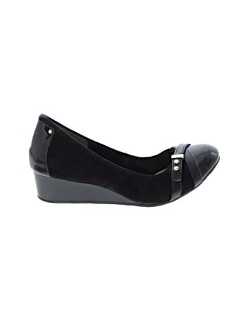 Cole Haan Nike Wedges (view 1)