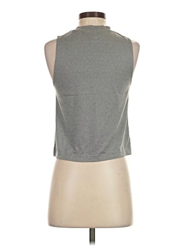Adidas Sleeveless T-Shirt (view 2)
