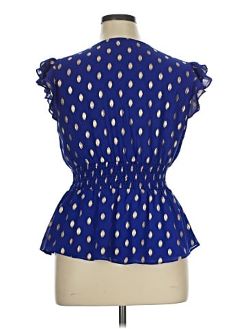Grace Karin Sleeveless Blouse (view 2)