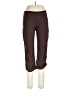 Nike Brown Active Pants Size 12 - photo 1