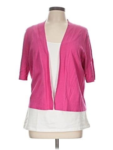 Talbots Cardigan (view 1)