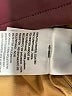 Levi's 100% Polyester Burgundy Raincoat Size M - photo 7
