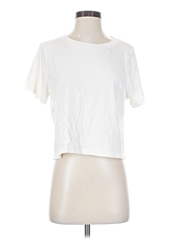 Madewell Short Sleeve T-Shirt (view 1)