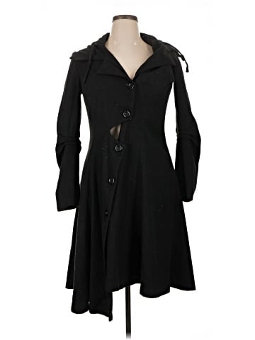 Assorted Brands Trenchcoat (view 1)
