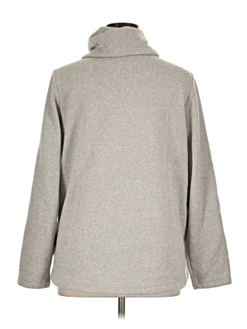 L.L.Bean Turtleneck Sweater (view 2)