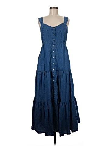 Cotton & Rye Casual Dress (view 1)