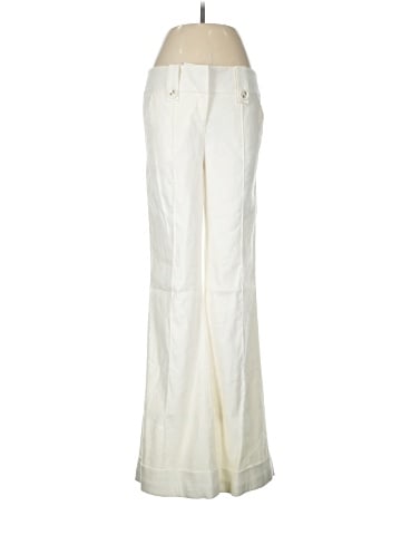 Bebe Linen Pants (view 1)