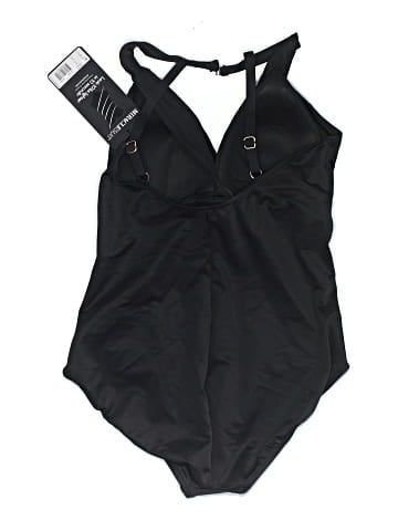 Miraclesuit One Piece Swimsuit (view 2)