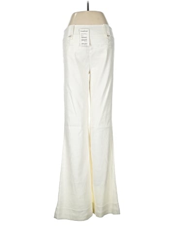 Bebe Linen Pants (view 2)