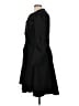 Assorted Brands 100% Polyester Black Trenchcoat Size XXL - photo 5