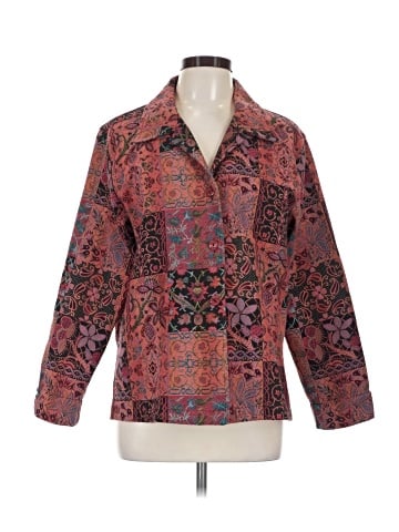 Travelsmith Jacket (view 1)
