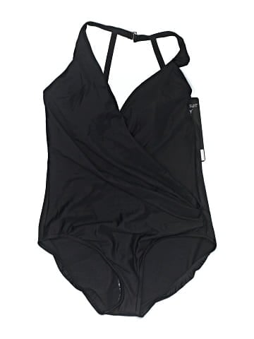 Miraclesuit One Piece Swimsuit (view 1)
