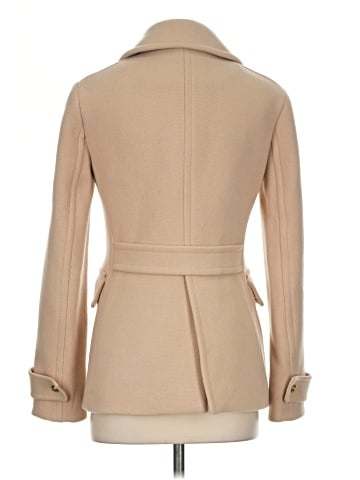 J.Crew Wool Coat (view 2)