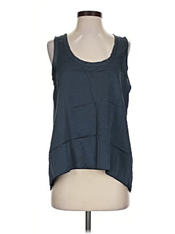 CP Shades Sleeveless Top (view 1)