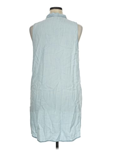 Chelsea & Theodore Casual Dress (view 2)