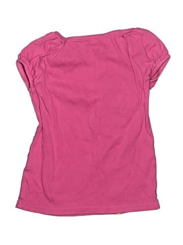 Gymboree Short Sleeve Top (view 2)