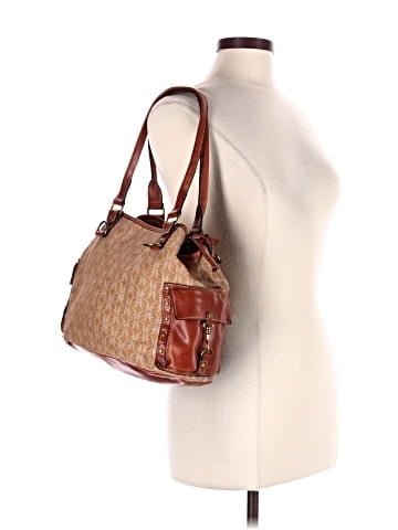 Fossil Shoulder Bag (view 2)