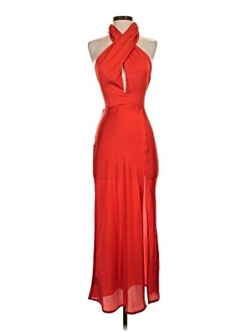 Hello Molly Cocktail Dress (view 1)