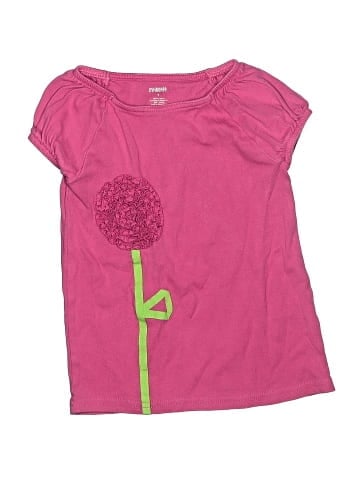 Gymboree Short Sleeve Top (view 1)