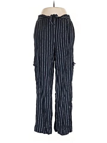 Maurices Linen Pants (view 1)