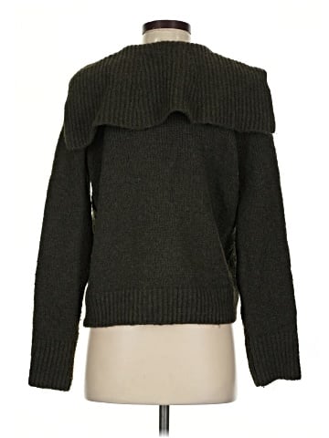1.State Cardigan (view 2)