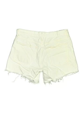 AGOLDE Denim Shorts (view 2)