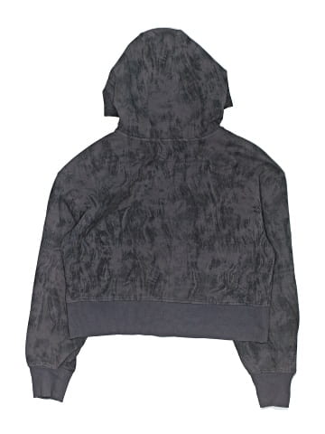 Active by Old Navy Zip Up Hoodie (view 2)