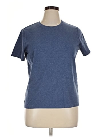 L.L.Bean Short Sleeve T-Shirt (view 1)