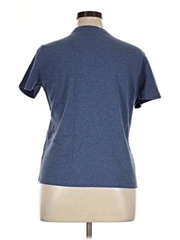 L.L.Bean Short Sleeve T-Shirt (view 2)