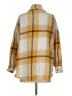 Assorted Brands Plaid Yellow Jacket Size S - photo 2