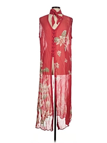 Roaman's Sleeveless Blouse (view 1)