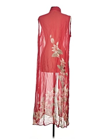 Roaman's Sleeveless Blouse (view 2)