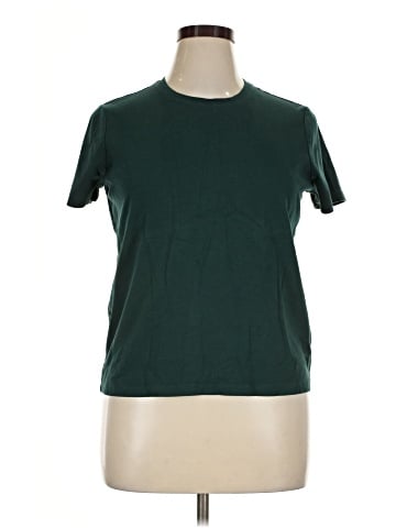 L.L.Bean Short Sleeve T-Shirt (view 1)