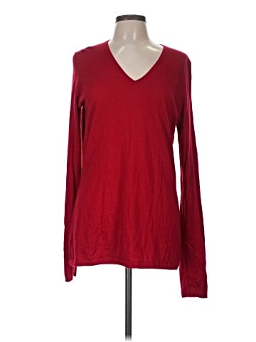 Barneys New York Wool Pullover Sweater (view 1)