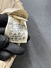 Lands' End Tan Khakis Size 16 - photo 4