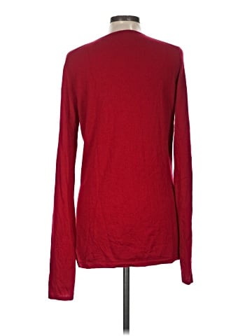 Barneys New York Wool Pullover Sweater (view 2)
