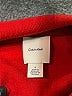 Calvin Klein Red Pullover Sweater Size M - photo 7