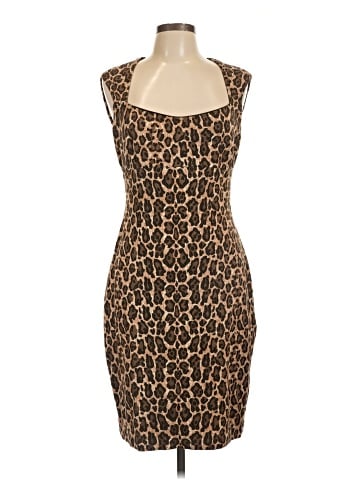 Cache Cocktail Dress (view 1)