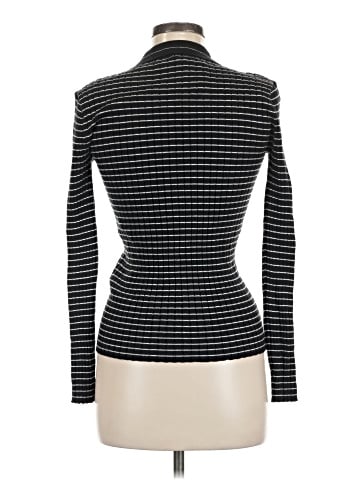 Emporio Armani Long Sleeve Turtleneck (view 2)