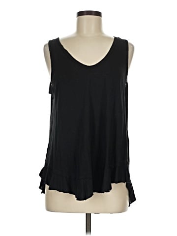 t.la Sleeveless Blouse (view 1)