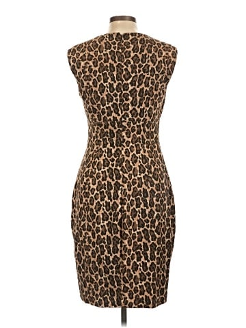 Cache Cocktail Dress (view 2)