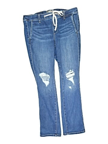 Torrid Jeans (view 2)