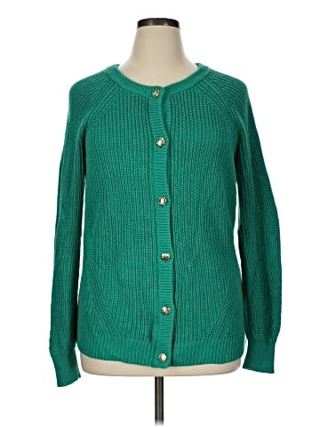Lilly Pulitzer Cardigan (view 1)