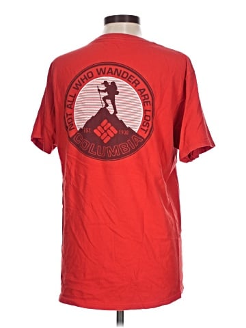 Columbia Short Sleeve T-Shirt (view 2)